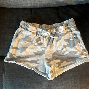 Old Navy kids lounge shorts from. size kids x-large
